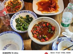 -老徽州(老街店)