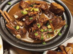 -三林民间传菜