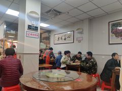 大堂-聂记粤菜馆(鼓西路店)