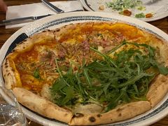 -PIZZA BIANCA(民园店)