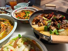 -陈先进鱼馆·地道农家菜(萧山奥体店)