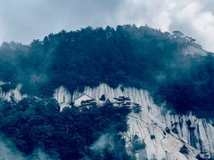 -华山风景名胜区
