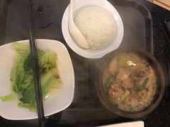 -旺阁茶餐厅(笋岗店)