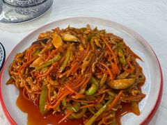 -聚福缘菜馆(隆昌路店)