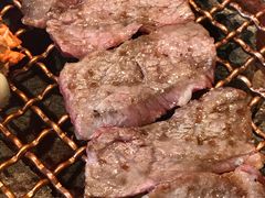 -炎蔵牛舌烤肉