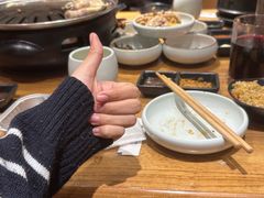 -九田家黑牛烤肉料理(华侨城店)