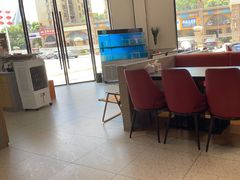 -周姑娘不等味·牛羊肉火锅·螃蟹罗氏虾·烤鱼烤串(高邮店)