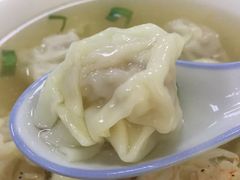 -汪家馄饨(集庆路店)