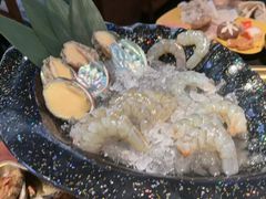 -牛New寿喜烧(闵行龙湖天街店)