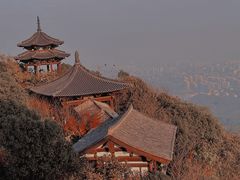 -杭州半山国家森林公园