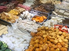 -林静小吃(复兴路店)