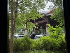 -长白山万达喜来登度假酒店