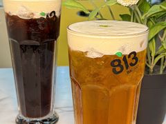-813芭依珊 BAESAn(皇冠十畝地店)