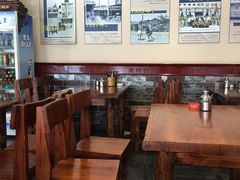 大堂-美玲拉面(鞍山西道店)