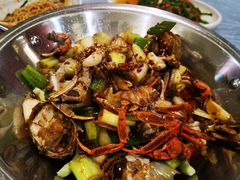 -四妹餐厅(玫瑰街店)