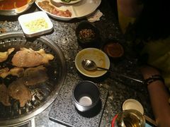 -汉拿山(包河万达店)