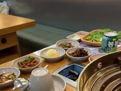 -高基五春川炒鸡排 韩国料理(威海总店)