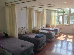 -颐健堂健康管理中心(宝龙店)