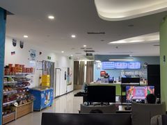 -栈逗电竞馆·胶囊房(萧山旺角城店)