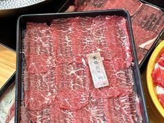 -牛匠和牛寿喜锅(西安总店)