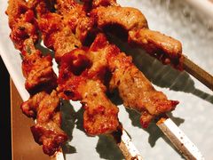 -那时新疆·车师(大宁音乐广场店)