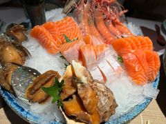 -匠和风精致料理(宁德万达店)
