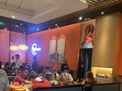 -空之介寿喜烧·和牛放题(恒隆广场店)