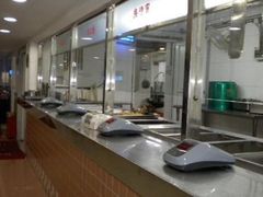 -中科大东区东苑餐厅(天使路店)