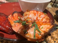 -怡咖啡海鲜自助餐厅(浦东香格里拉店)