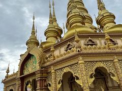 -西双版纳勐泐文化旅游区