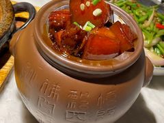 -小菜园新徽菜(合肥滨湖世纪金源店)