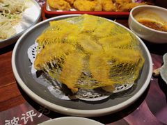 金网煎饺-意满花千醉(金茂览秀城店)