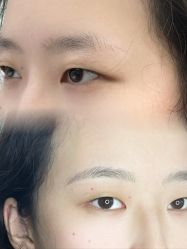 -张小野·专业半永久纹眉
