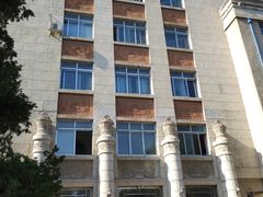 -东北大学(南湖校区)