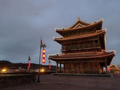 -西安城墙·碑林历史文化景区