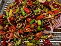 -绿茶餐厅(广州天河城店)