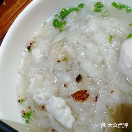 福鳗满·福州明小吃(鼓楼店)