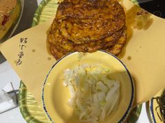 -香约老地方烧烤(九道街店)