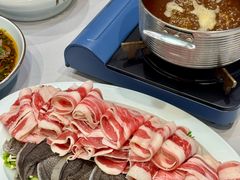 -钱记·乡野菜(紫荆花路店)