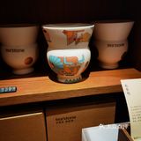 一个好喝的茶店