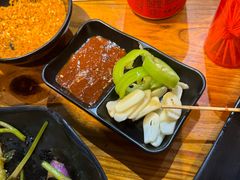 -丹东特色烤肉(学府路一部店)