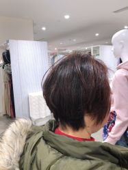 -颜泽美发沙龙