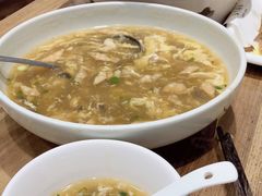 -海富荣·锅贴·陕菜家常菜(阳光城店)