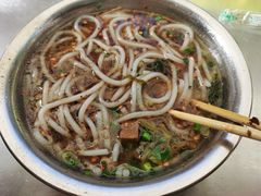 -花溪牛肉粉(八鸽岩店)
