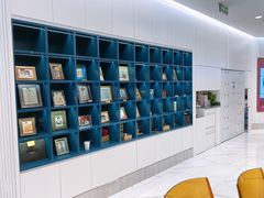 -海马体照相馆(环贸iapm大师爱情店)