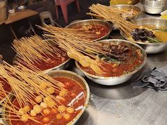 -嘉州鲜知味钵钵鸡(奎星楼店)