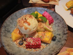 -FOOOO CITY CLUB 孚乐里音乐西餐酒吧(来福士店)