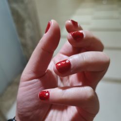 点击看大图 手部美甲-LADYGIRL·Nail·Lash·美甲美睫