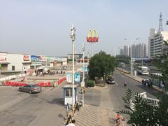 -华润万家(北辰店)