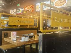 -管氏翅吧(中关村店)